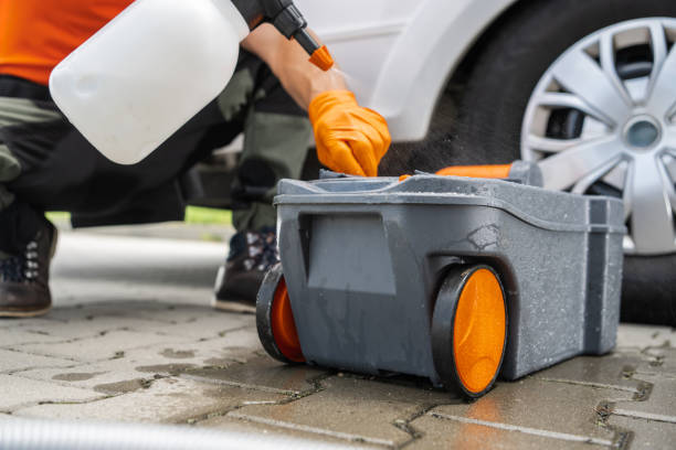 Tree and Shrub Care in Newark, NJ